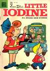 Little Iodine #42 Comic Books - Covers, Scans, Photos in Little Iodine Comic Books - Covers, Scans, Gallery